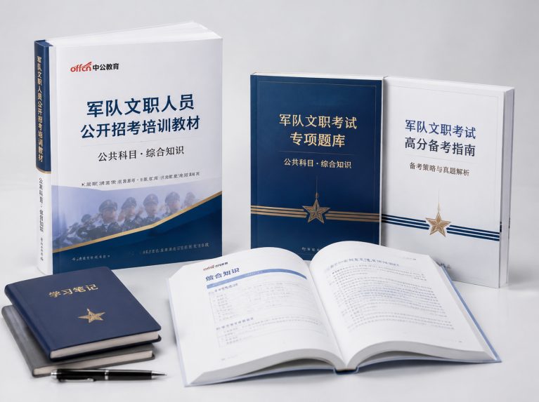 深州军队文职笔试专项刷题题库